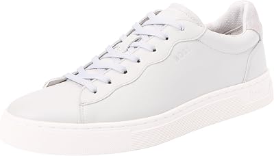 Femme Rhys_Tenn_FL Basket, Light/Pastel Grey, 39 EU