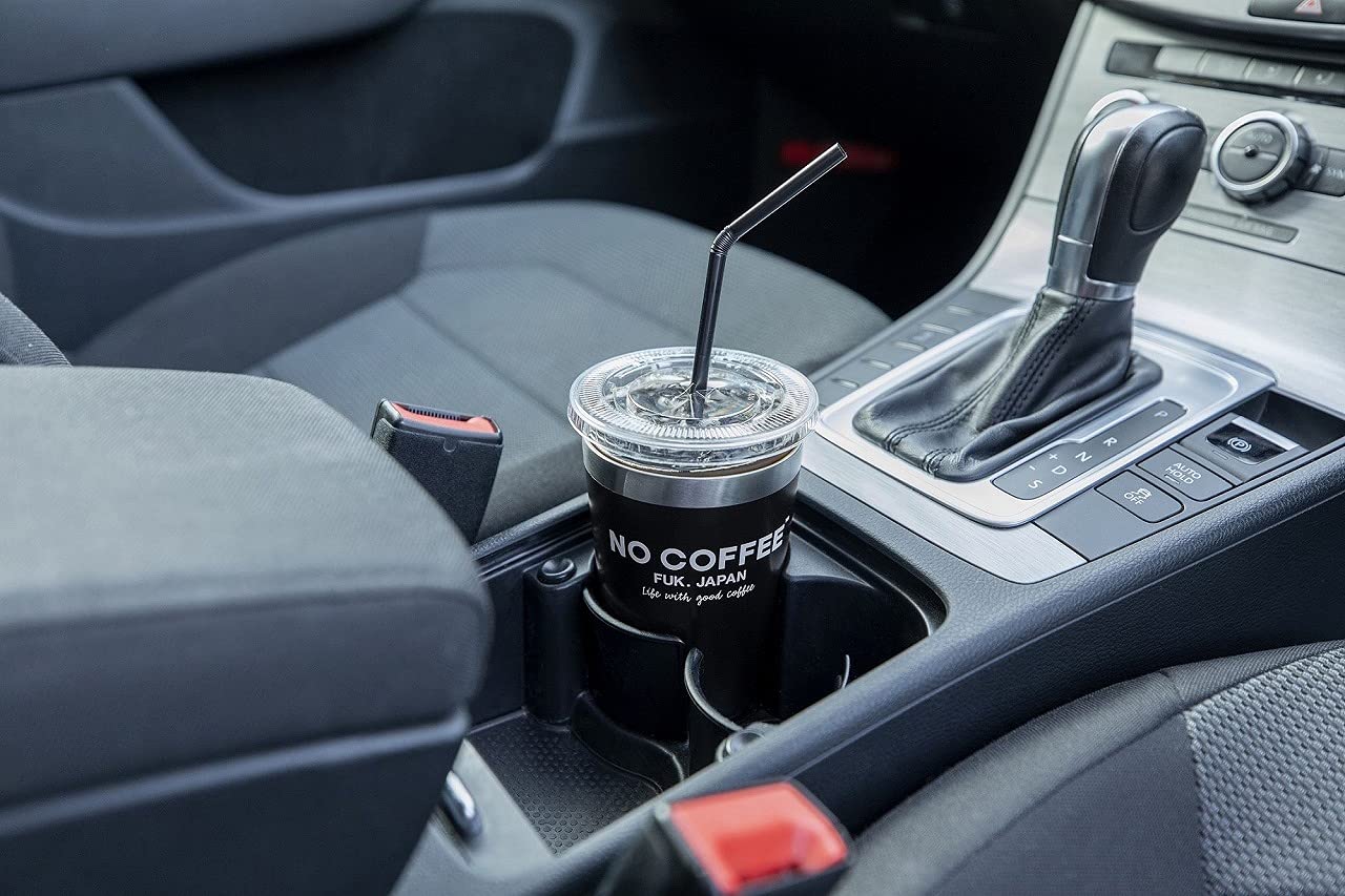 NO COFFEE 真空断熱タンブラーBOOK:7/29発売 【ムック本付録】ノーコーヒー 真空断熱タンブラー