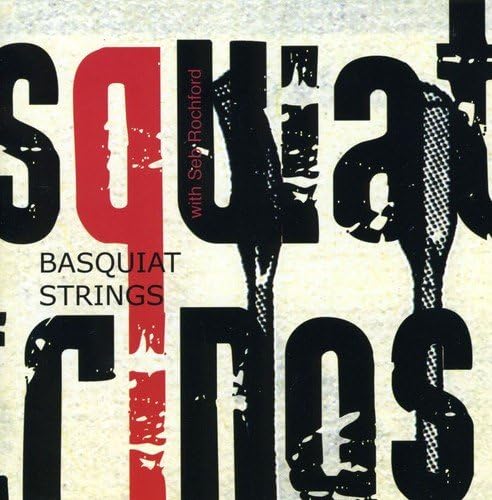 Basquiat Strings