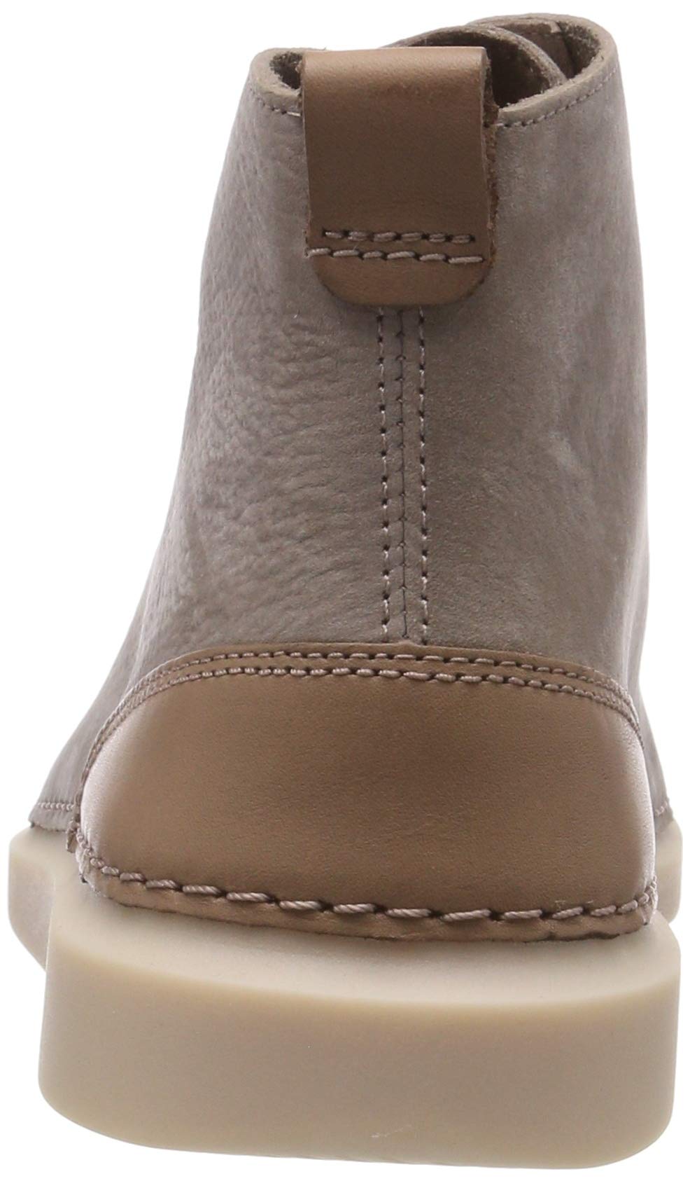 Clarks Women's Hi-Top Trainers - Image 3