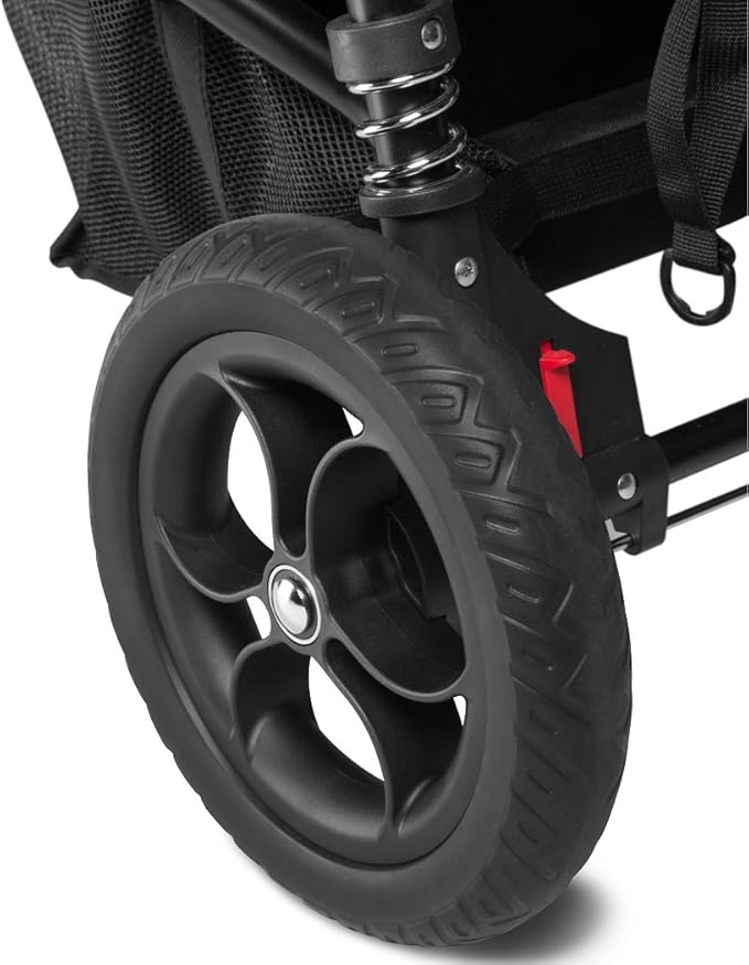 little nipper double stroller