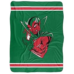 Mississippi Valley State University Delta Devils