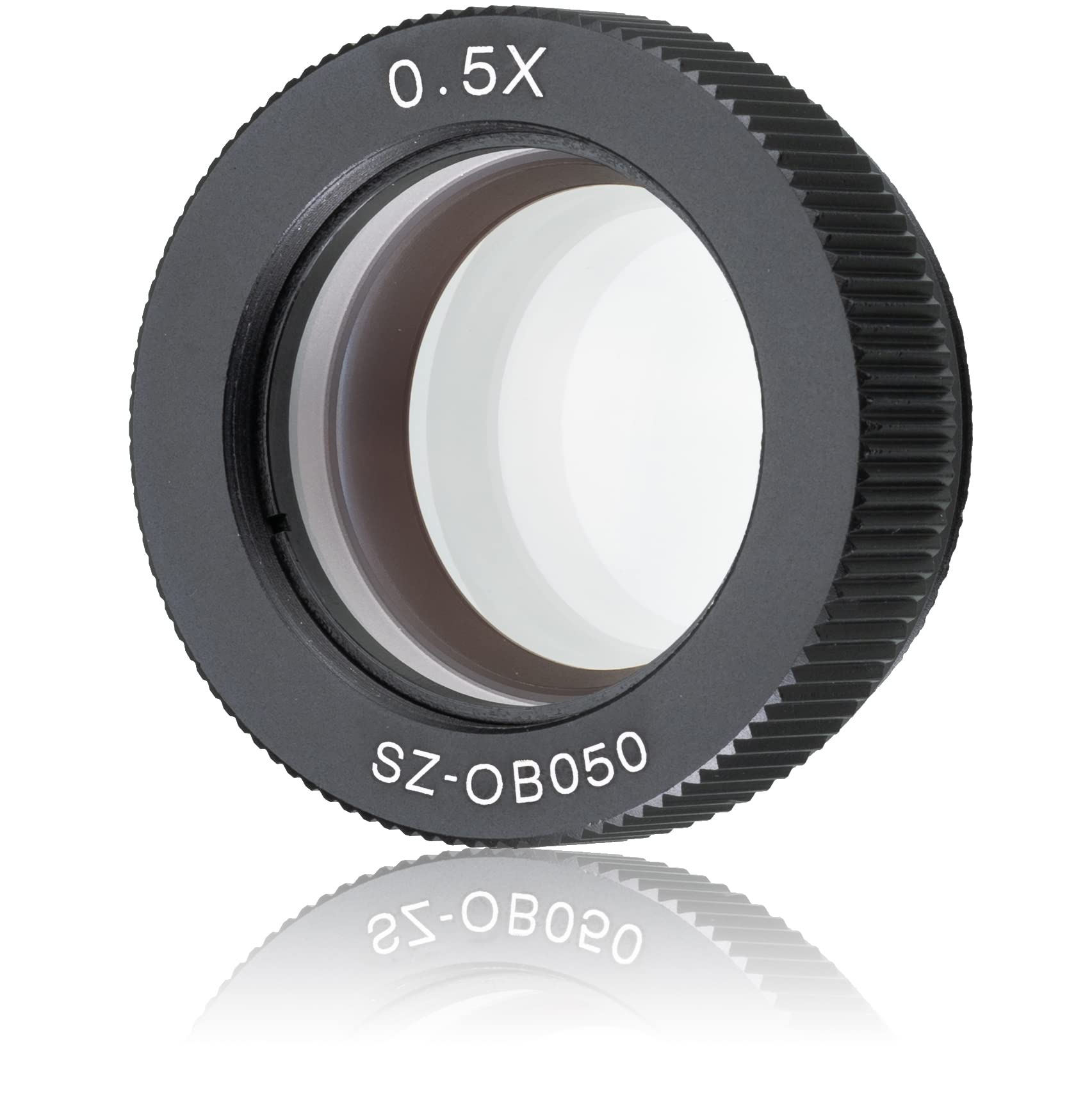 Bresser Objective Lens 0,50x for Micrroscope Bresser ETD-101 — image 1