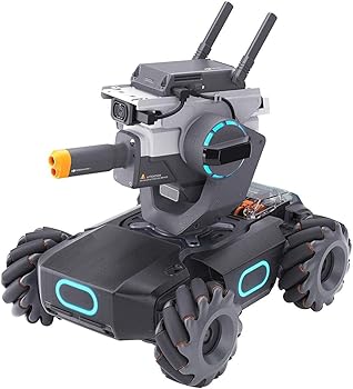 robomaster s1 playmore kit