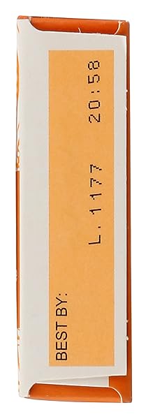 ANDEAN DREAM ORGANIC SPAGHETTI WITH TURMERIC, 8 OZ