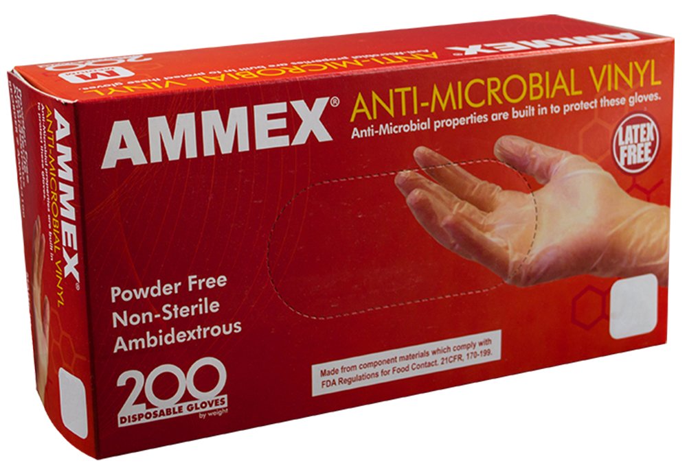 Best Latex Gloves For Kitchen