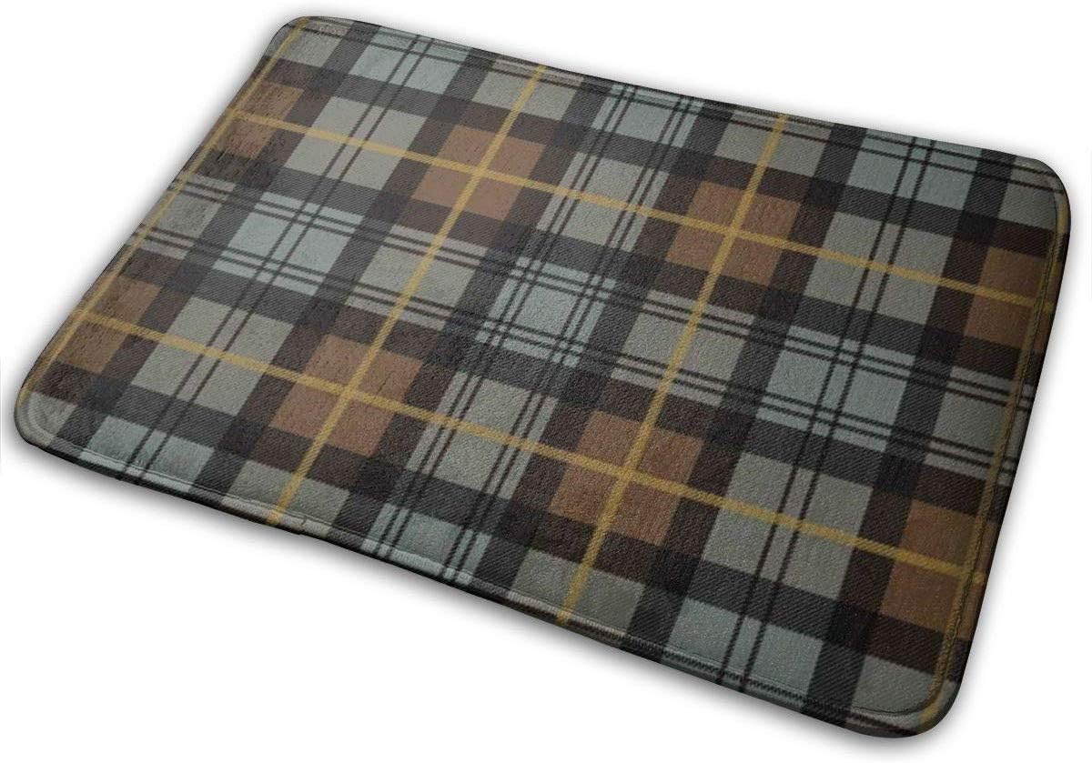 custom tartan fabric