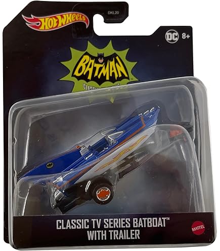 その他 2017 Batman Classic TV SERIES Batcopter Amazon.com: hotwheels batman classic TV series batcopter 1.50