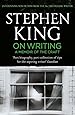 On Writing: A Memoir of the Craft