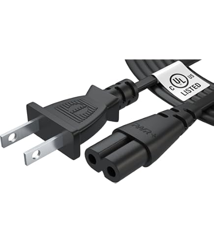 Amazon.com: GreatPowerDirect AC Power Cord Cable for ADAM Audio