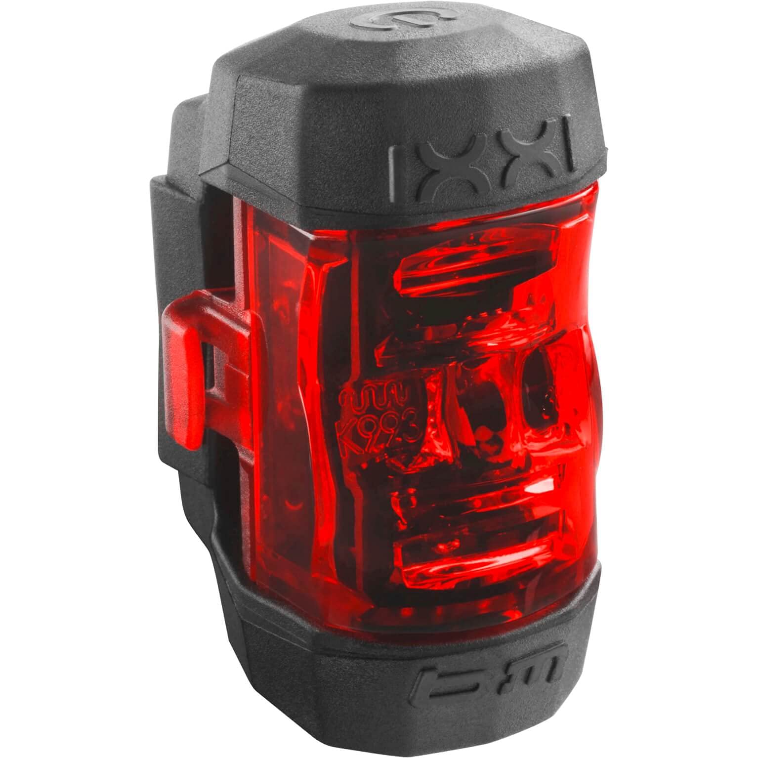 Busch & Müller IXXI 383 Rechargeable LED Bike Rear Light