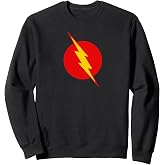 The Flash Reverse Flash Sweatshirt