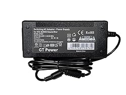 AC Adapter Compatible with Sony HS-S2000 Soundbar
