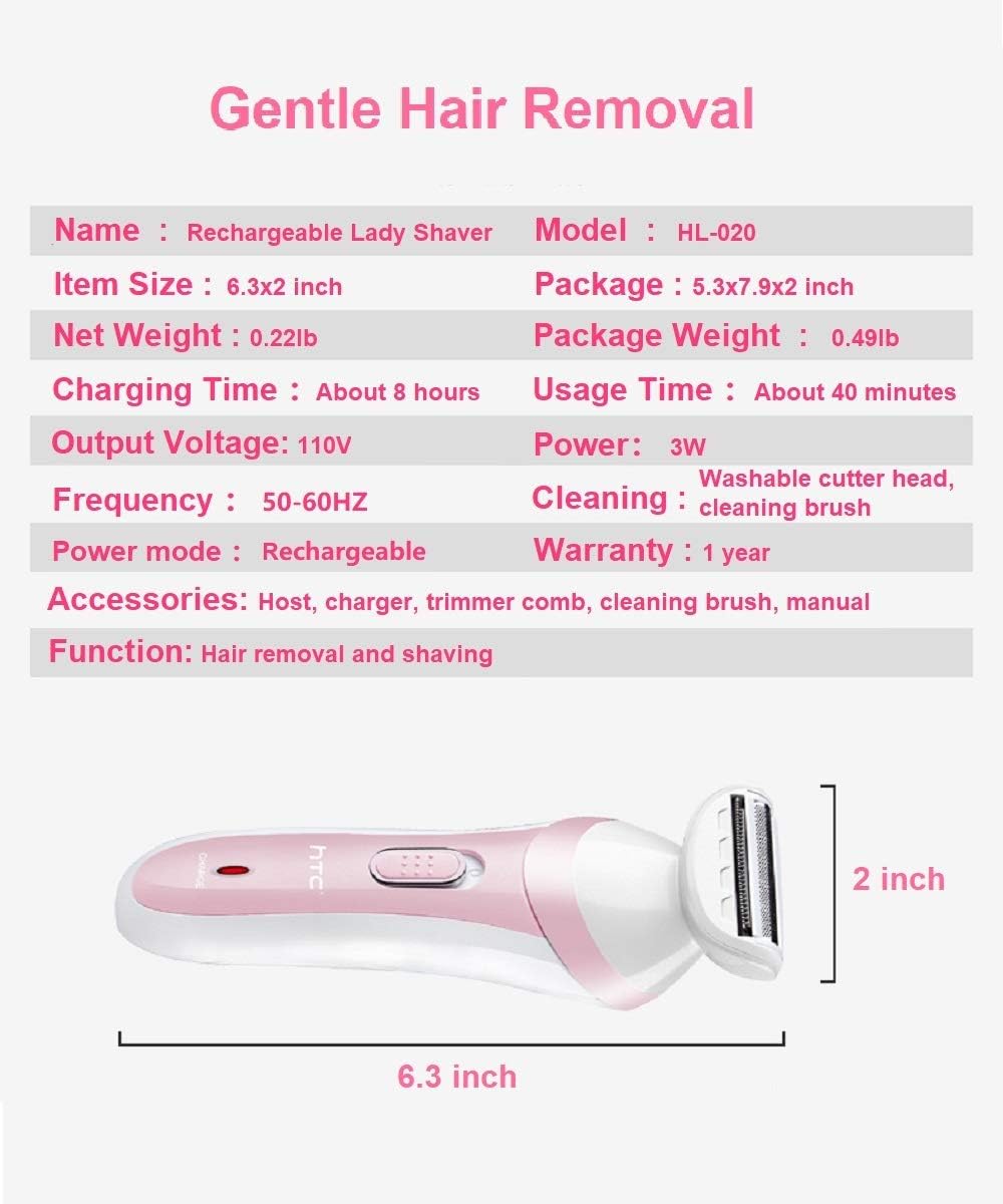 htc at 028 trimmer amazon