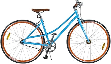 hellobikes fixie