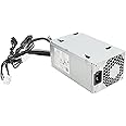 Power Supply 500W Compatible with HP 280 G8 Pro Z2 G5 Festo Replacement L77487-003 L81009-800 L77487-001 L89233-001 PA-5501-2HA DPS-500AB-51 TE01 TG01