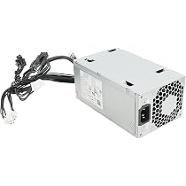 L77487-003 L89233-001 500W Power Supply For HP Z2 G5 DPS-500AB-51A - Motherboard Repair & Replacement