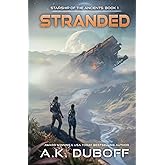 Stranded (Starship of the Ancients)