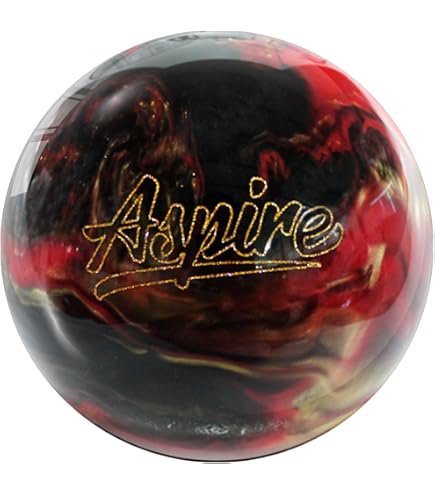 Amazon.com : MOTIV Venom Hysteria Bowling Ball, Light-Medium Oil