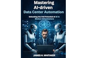 Mastering AI-Driven Data Center Automation: Unlocking the Full Potential of AI in Modern Infrastructure