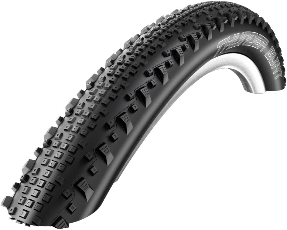 schwalbe thunder burt addix