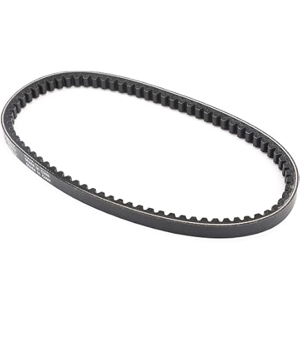 【fjt】P.LCollege POWER BELT LITE- L Amazon.com: Artudatech Drive Belt 765OC x 17W for Suzuki LT80