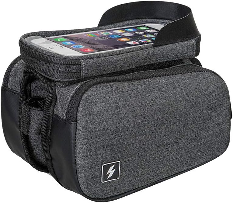 double side bag for bike