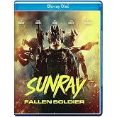 Sunray: Fallen Soldier