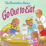 Berenstain Bears Go Out to Eat, The (Berenstain Bears (8x8 Hardcover))
