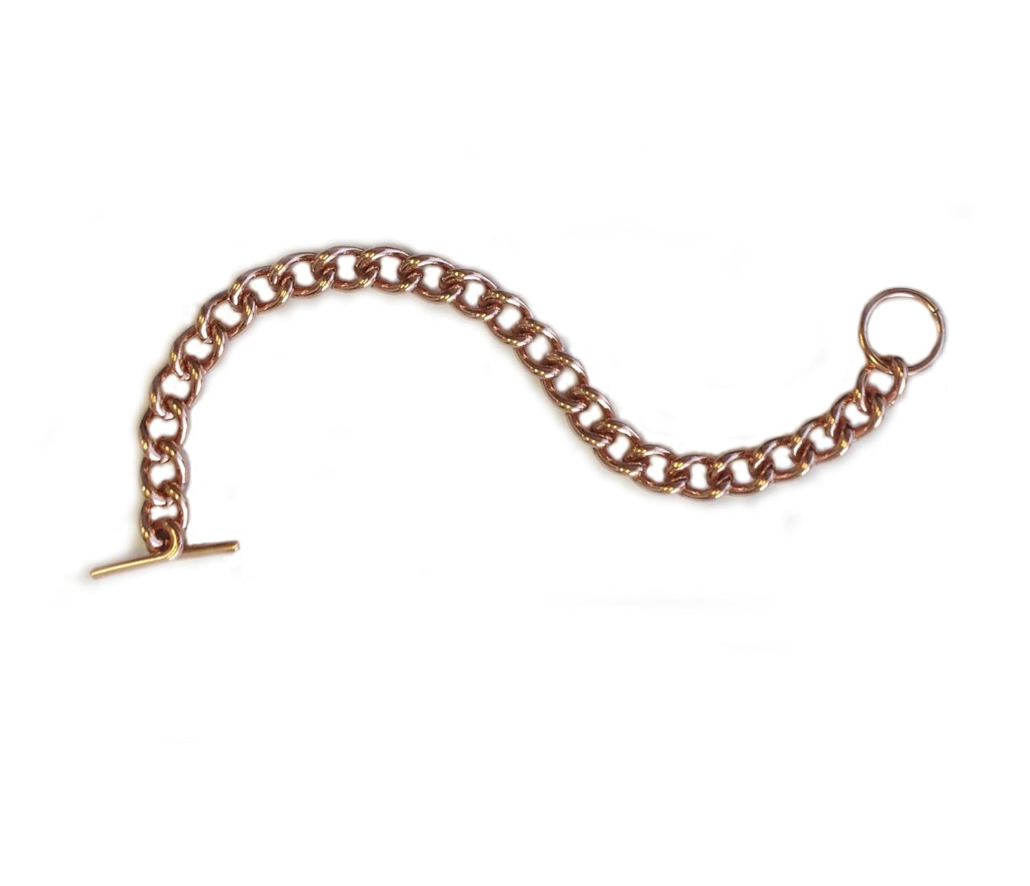 Arthriton Pure Copper Bracelet for Rheumatism, Arthritis, Pain Relief