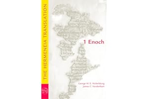 1 Enoch: The Hermeneia Translation