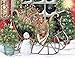 Lang, Heart & Home Christmas Assorted Boxed Christmas Cards by Susan Winget