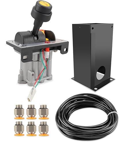 Amazon.com: Chelsea 329648X Dash Valve Shifter – Air Control