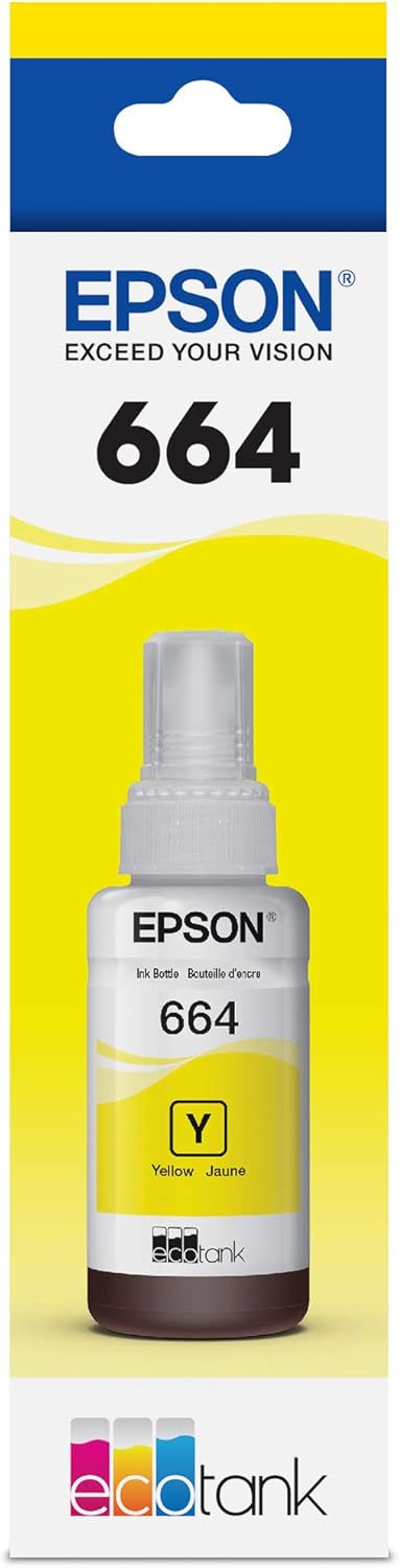 epson 664 amazon