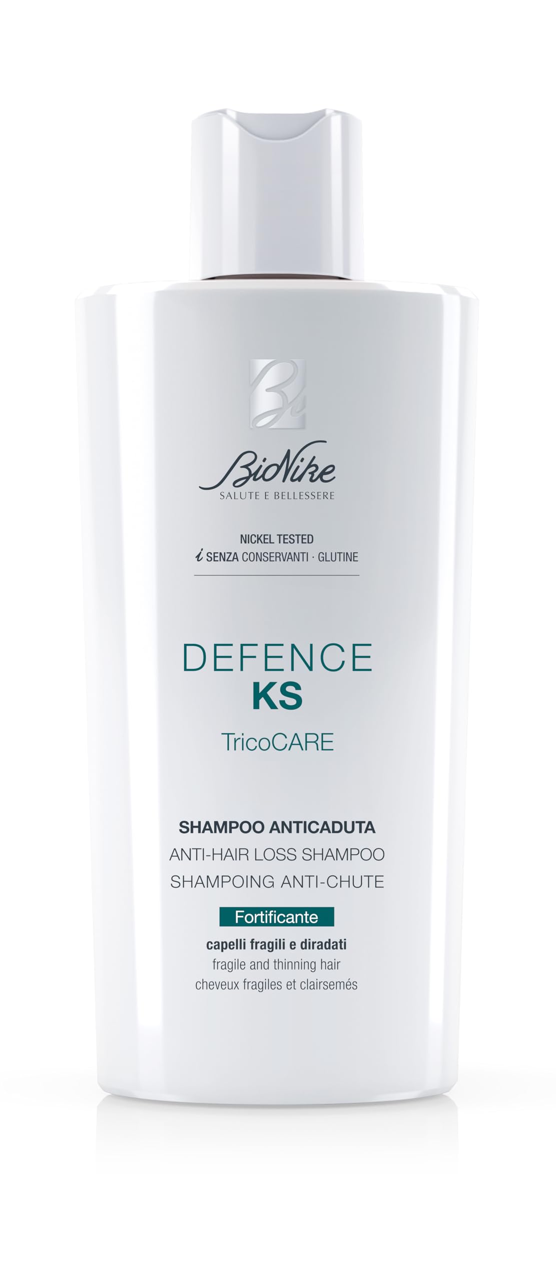 Defence KS Shampoo 200ml