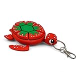 Turtle Fidget Clickers - Fruit Series Desktop and