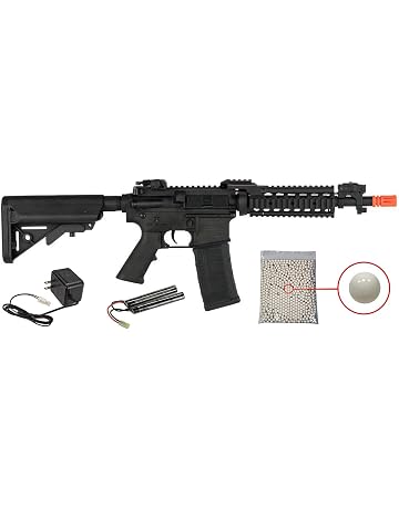 Air Rifles Amazoncom Airsoft Rifles - 