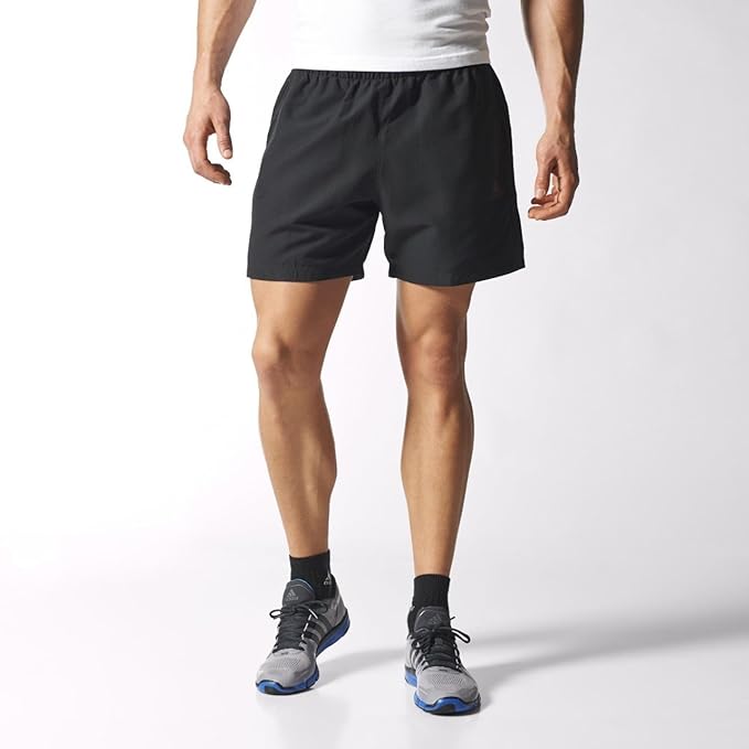 adidas chelsea shorts black