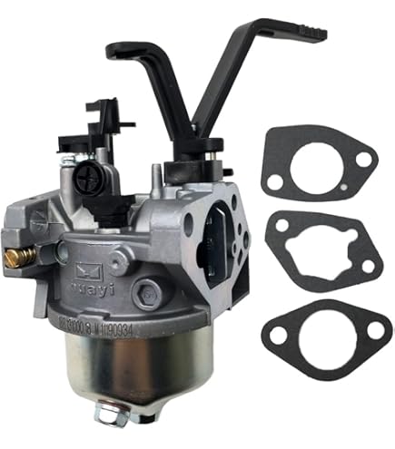 Brook 358 Carburador Para Troy Bilt 3550 5250 Generador Modelo 23
