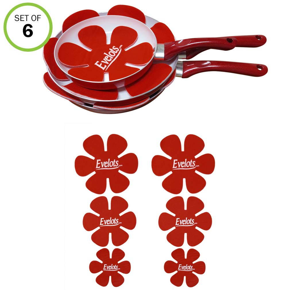 Best blue diamond 10-pc cookware set