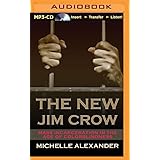 New Jim Crow, The