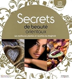 Secrets de beauté orientaux