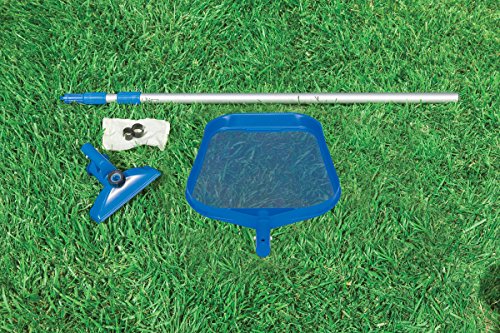 Intex Basic Pool Maintenance Kit for Above Ground Pools