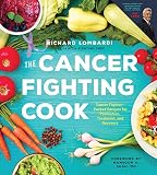The Cancer Fighting Cook The Cancer Fighting Cook
