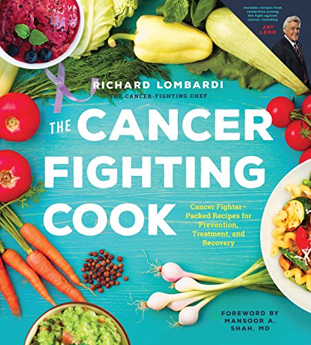 The Cancer Fighting Cook The Cancer Fighting Cook
