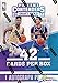 2017/18 Panini Contenders Draft Picks Basketball Factory Sealed Retail Box with AUTOGRAPH! Look for Rookies & Autographs of Lonzo Ball, Markell Fultz, De’Aaron Fox, Jayson Tatum & Many More! WOWZZER!