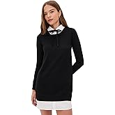 English Factory Women's Combo Shirtdress