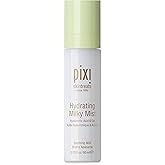 Pixi Beauty Milky Mist 2.70 Fl Oz | Hydrating Moisturizer for Dry Skin | Infused with Hyaluronic Acid