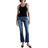 AG Womens Angel Low Rise Boot