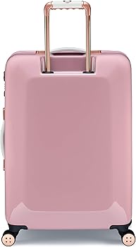 ted baker hard shell suitcase